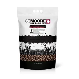 CC Moore Boilie Continental 5 kg 21 mm Pacific Tuna Nejprodávanější