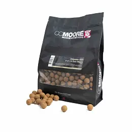 Ihned K Objednání CC Moore - Boilies Odyssey XXX 5kg - 18mm