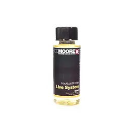 CC Moore - Hookbait booster 50ml - Live System Objednat Nyní