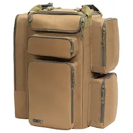 Korda Batoh Compac Rucksack 60 L Výhodná Nabídka