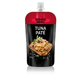 Kup Teď EXPRES MENU - Tuna Paté 120g