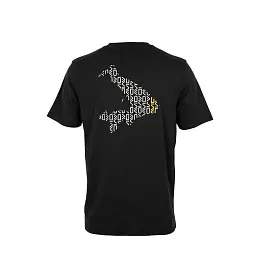 Cenový Hit AVID CARP - Tričko Compound T-Shirt Black