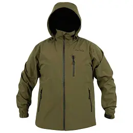 Sleva AVID CARP - Bunda Hydro-Force 20K Full Zip Jacket