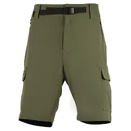 AVID CARP - Kraťasy Technical Combat Shorts Nejlepší Volba