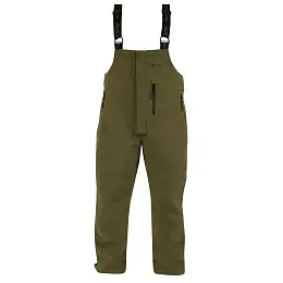 Ověřený AVID CARP - Kalhoty Hydro-Force 20K Salopettes