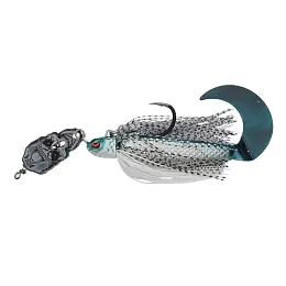 Výhodná Nabídka MADCAT - Třpytka Skull Blade Jig XL Sinking - 18cm, 75g