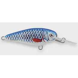 DORADO - Wobler Invader 11cm Nejlepší Volba