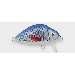 Novinka DORADO - Wobler Lake 5cm