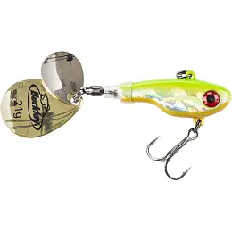 Nejlepší Volba Berkley - Pulse Spintail 14g, 3cm