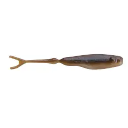Berkley - Gumová Nástraha Powerbait Snake Tongue Minnow, 4cm, 14ks Nejlepší Cena