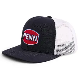 Nejprodávanější PENN - Kšiltovka Performance Trucker Cap Navy White