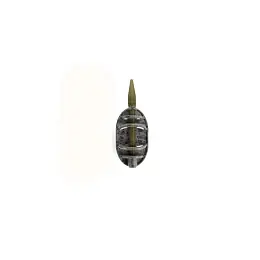 PRESTON INNOVATIONS - Krmítko ICS In-line dura flat method large - 75g Aktuální